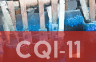 CQI-11 METALİK KAPLAMA PROSES DEĞERLENDİRME EĞİTİMİ