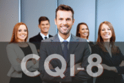 CQI-8 Eğitimi - CQI-8 layered process audit katmanlı proses denetimi egitimi